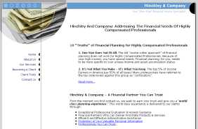 Hinchley and Co.