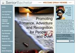 SeniorBachelor